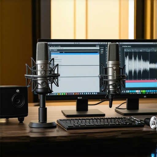 Best Shotgun, USB & XLR Microphones for Creators in 2025: Voice Recording Tips