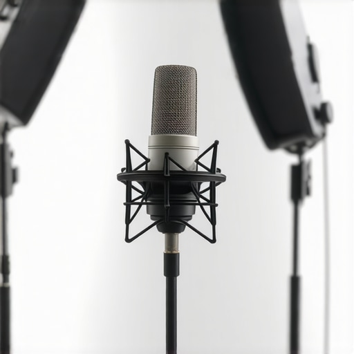 Best Shotgun, USB & XLR Microphones for Voice Recording in 2025