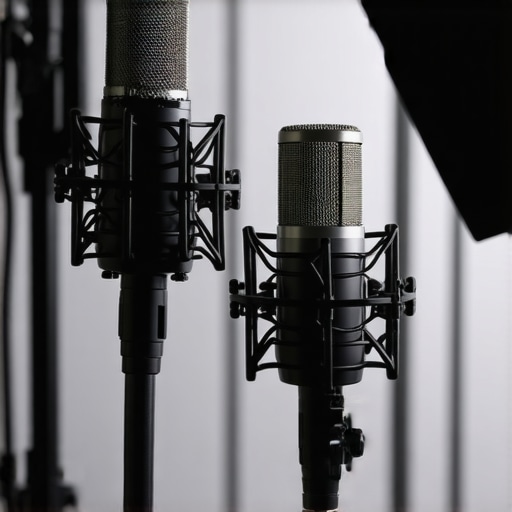 Best Shotgun & XLR Microphones for Creators in 2025: Ultimate Guide