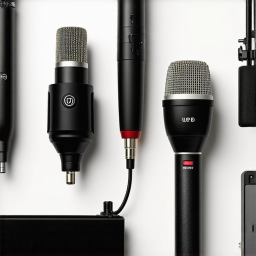 Best USB, XLR & Shotgun Microphones for Creators in 2025: Complete Buying Guide