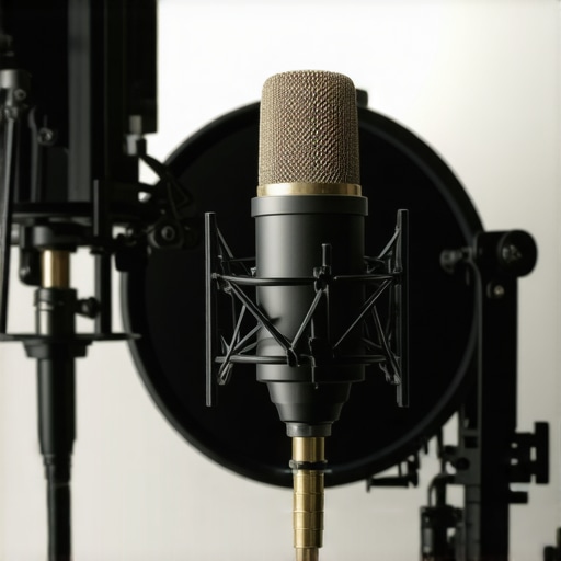 Best USB, XLR & Shotgun Mics for Creators in 2025: Voice Recording Tips