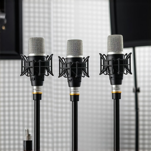 Best USB, XLR, and Shotgun Microphones for Creators in 2025