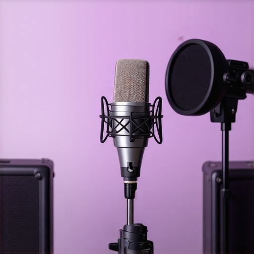 Best XLR, Shotgun & USB Mics for Creators in 2025: Improve Voice Clarity