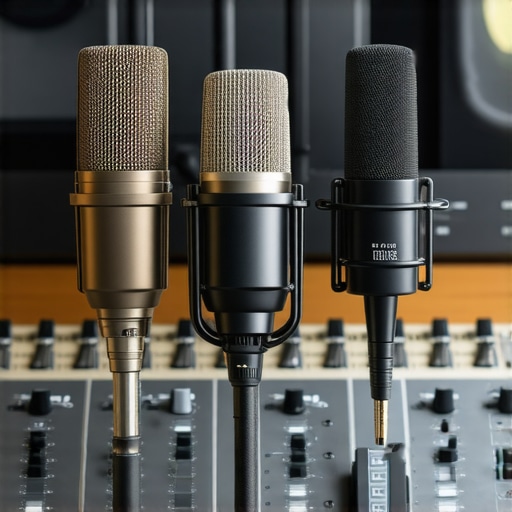 Top Podcasting & Streaming Microphones: Shotgun, USB & XLR Picks for Creators in 2025