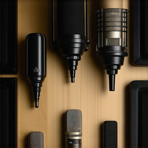 Top Voice Recording & Podcast Microphones: Shotgun, USB & XLR Picks 2025