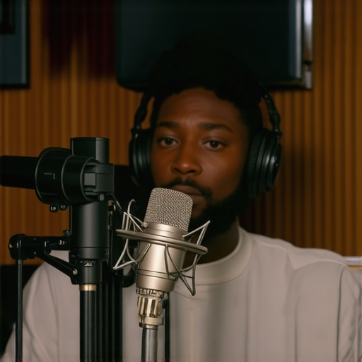 Ultimate Guide to Choosing the Best XLR & USB Microphones for Voice Recording 2025