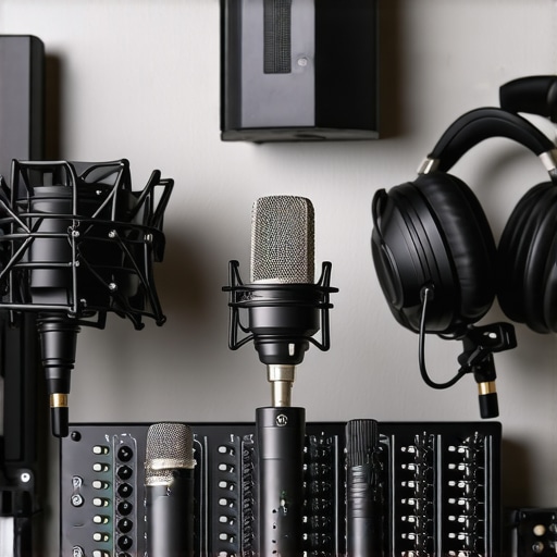 Ultimate Guide to XLR Microphones & Podcast Mic Setup for Creators 2025