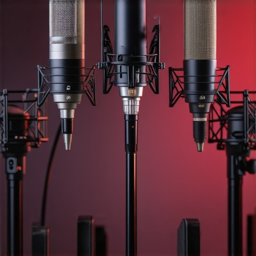 Best Shotgun Microphones for Creators in 2025: Voice & Video Quality