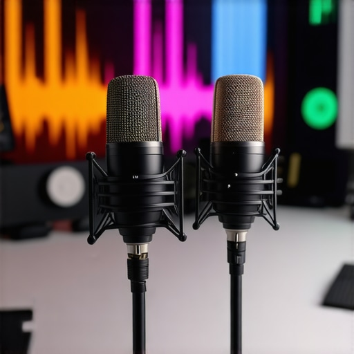 Best Shotgun & USB Microphones for Creators in 2025: Voice Clarity Tips