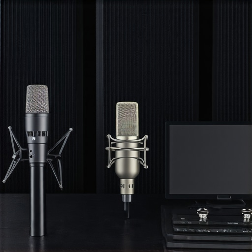 Best Shotgun, USB & XLR Microphones for Voice Recording 2025