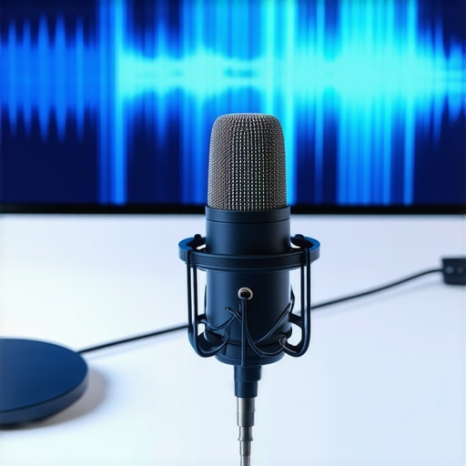 Best USB Microphones for Creators: Voice & Podcast Clarity in 2025