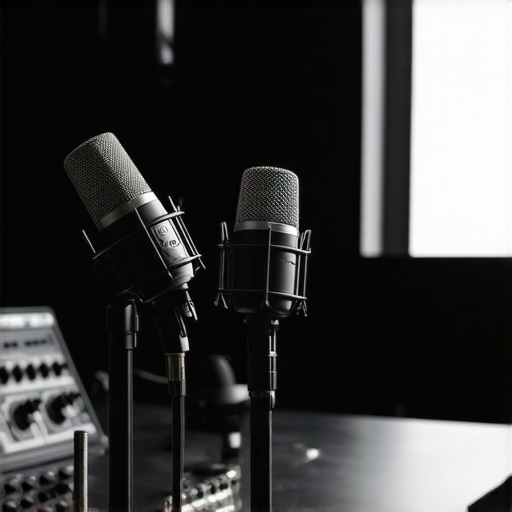 Best USB Microphones for Creators in 2025: Voice & Podcast Clarity