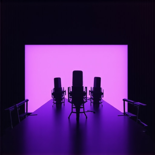 Best USB Microphones for Creators in 2025: Voice & Podcast Clarity