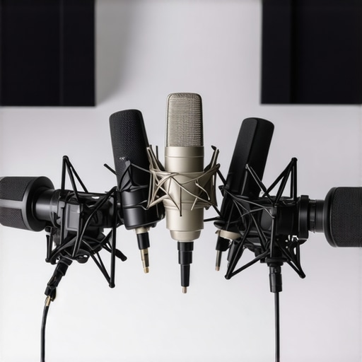 Best USB Microphones for Creators in 2025: Voice & Podcast Clarity