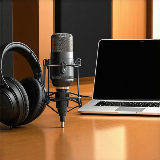 Best USB Microphones for Creators in 2025: Voice & Podcast Clarity