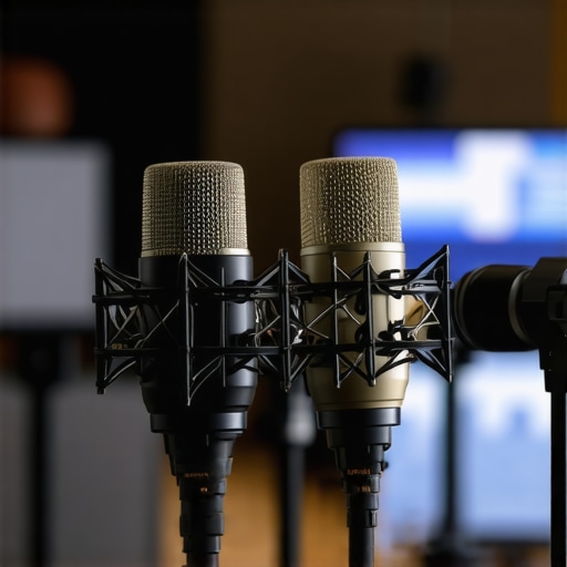 Best USB Microphones for Creators in 2025: Voice & Podcast Clarity