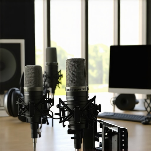 Best USB Microphones for Creators in 2025: Voice and Podcast Clarity