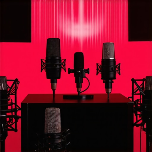 Best USB & Shotgun Microphones for Creators in 2025: Voice Clarity Tips