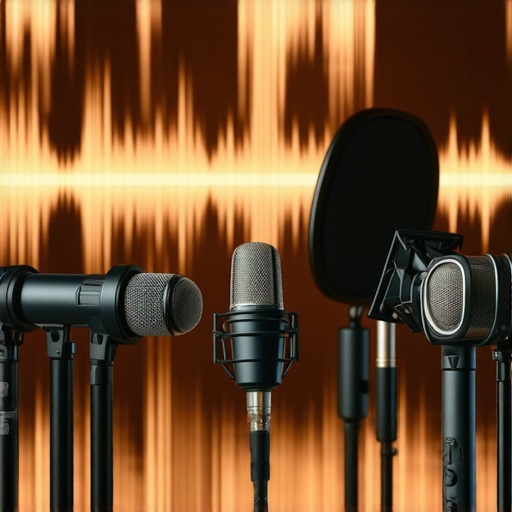 Best USB & Shotgun Microphones for Creators in 2025: Voice & Podcasting Tips