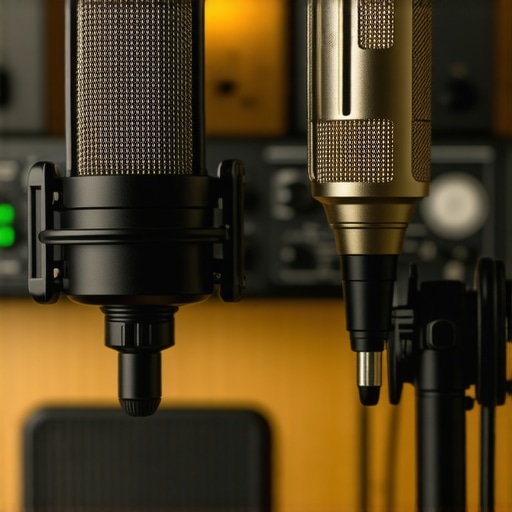 Best USB & Shotgun Microphones for Voice Recording in 2025