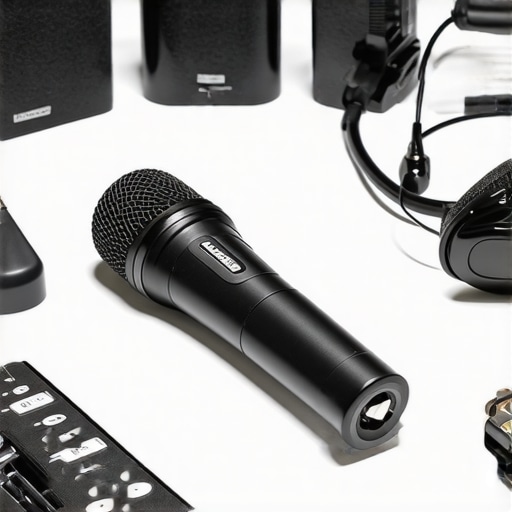 Best USB & Shotgun Microphones for Voice Recording in 2025