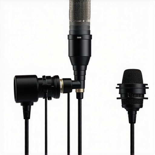 Best USB, Shotgun & XLR Microphones for Creators in 2025: Expert Tips