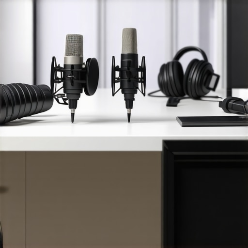 Best USB, Shotgun & XLR Microphones for Voice & Podcasting 2025