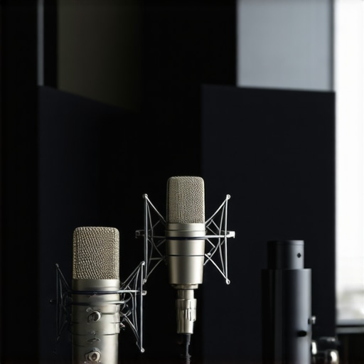 Best USB, Shotgun & XLR Microphones for Voice Recording in 2025