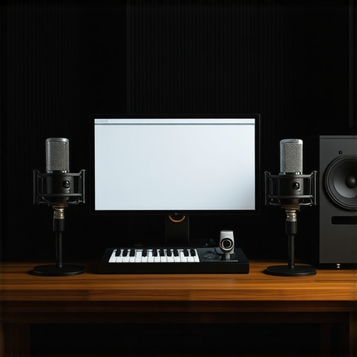 Best USB, Shotgun & XLR Mics for Creators in 2025: Voice & Podcast Tips