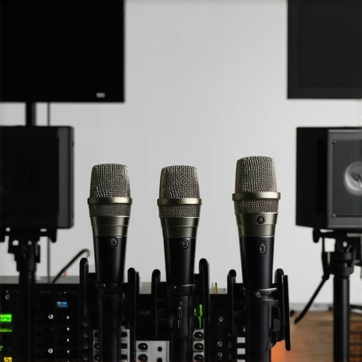 Best USB, XLR & Shotgun Microphones for Creators in 2025: Ultimate Guide