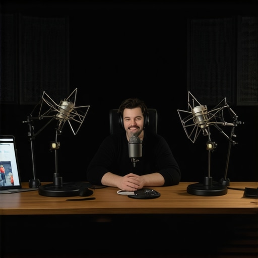 Best USB, XLR & Shotgun Mics for Creators in 2025: Voice & Podcast Tips