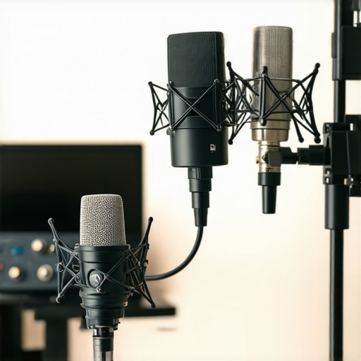 Top Microphone Tips for Creators: Best USB, Shotgun & XLR Microphones 2025