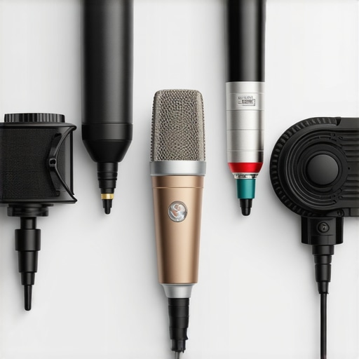 Top Podcast & Voice Recording Microphones: USB, XLR & Shotgun Picks for Creators 2025