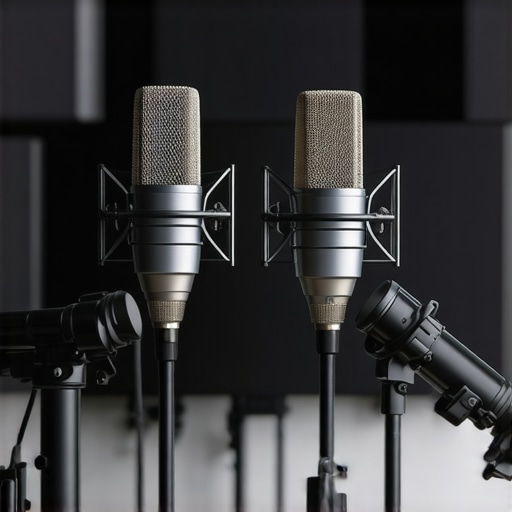 Top Podcasting & Voice Recording Microphones: XLR, USB & Shotgun Tips for Creators 2025