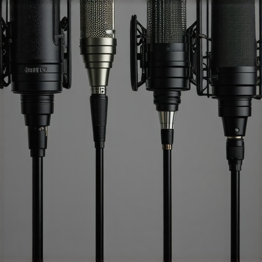 Top Shotgun Microphones and XLR Mics for Creators in 2025: Enhance Voice Quality