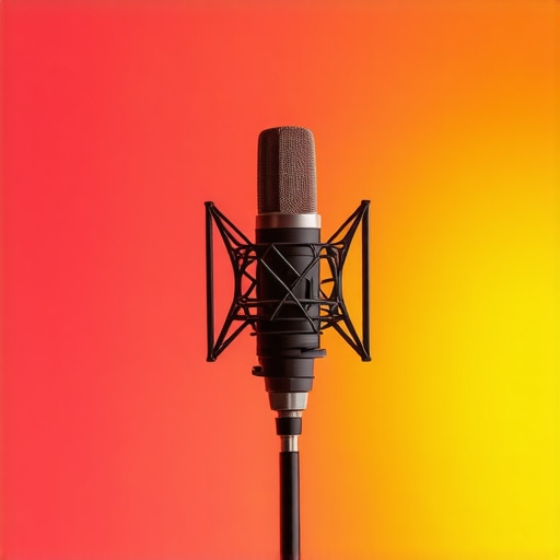 Top Shotgun Microphones for Creators in 2025: Enhance Voice Quality
