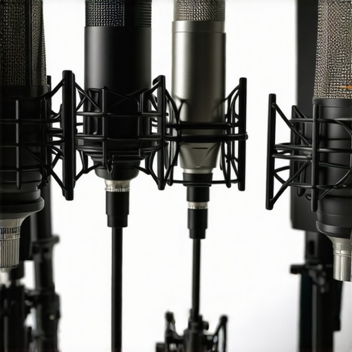Top XLR & Podcast Microphones for Voice Recording in 2025: Ultimate Guide