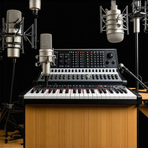 Top XLR & Voice Recording Microphones for Creators in 2025: Best Picks & Setup Guides