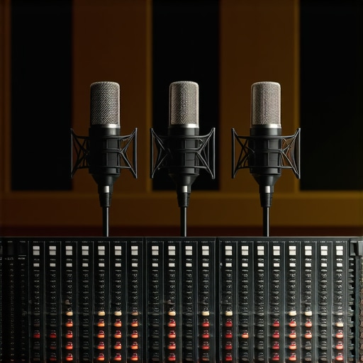 Top XLR & Voice Recording Microphones for Creators in 2025