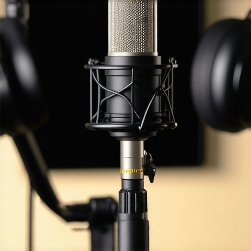 Ultimate Guide to Shotgun Microphones & Voice Recording in 2025
