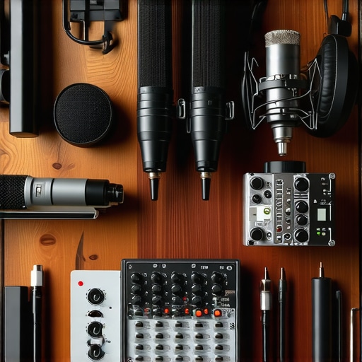 Ultimate Guide to Voice Recording & Microphone Setup: USB, XLR, Shotgun 2025