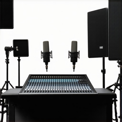 Ultimate Guide to Voice Recording with Top USB, XLR & Shotgun Microphones 2025