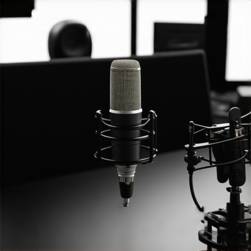 XLR Microphone & Podcast Mic Setup Tips for Creators 2025