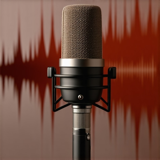 3 Simple Fixes for a Muddy Podcast Mic Sound in 2026