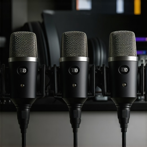 3 USB Mics That Sound Better Than XLR Gear in 2026 [Tested]