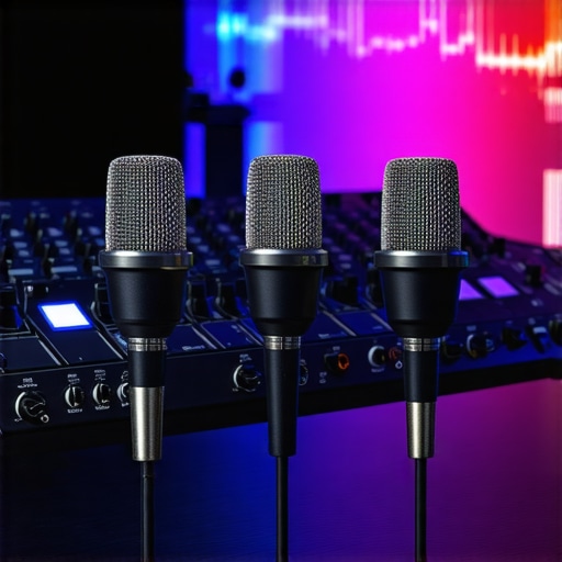 5 High-Gain USB Mics That Beat XLR Gear in 2026 [Tested]