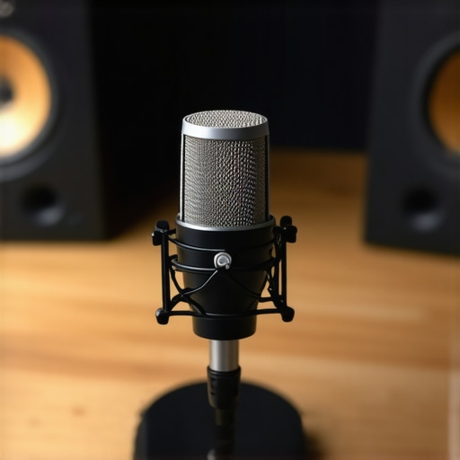 5 Simple Fixes to Make Your USB Mic Sound Expensive in 2026