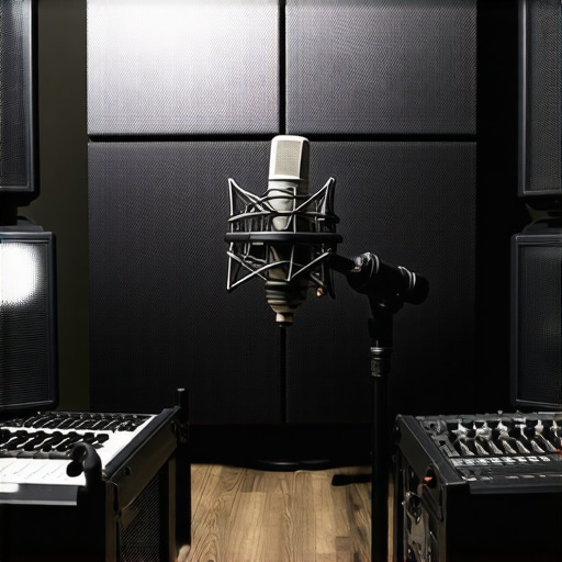 5 Ways to Fix XLR Mic Background Noise [2026 Checklist]