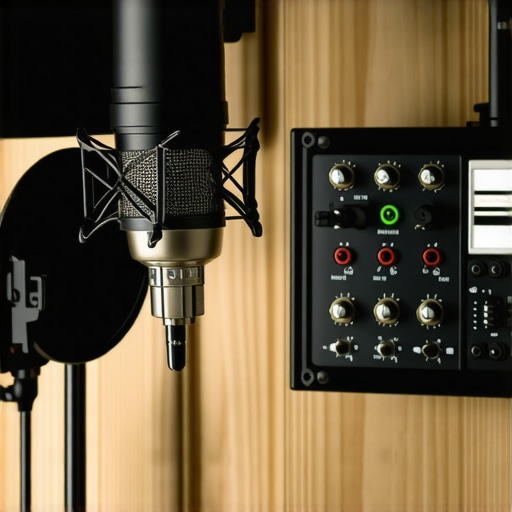 5 Ways to Fix Your Cheap USB Mic for Pro Podcast Audio in 2026
