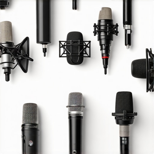 7 Podcast Mics That Don’t Need a Preamp in 2026